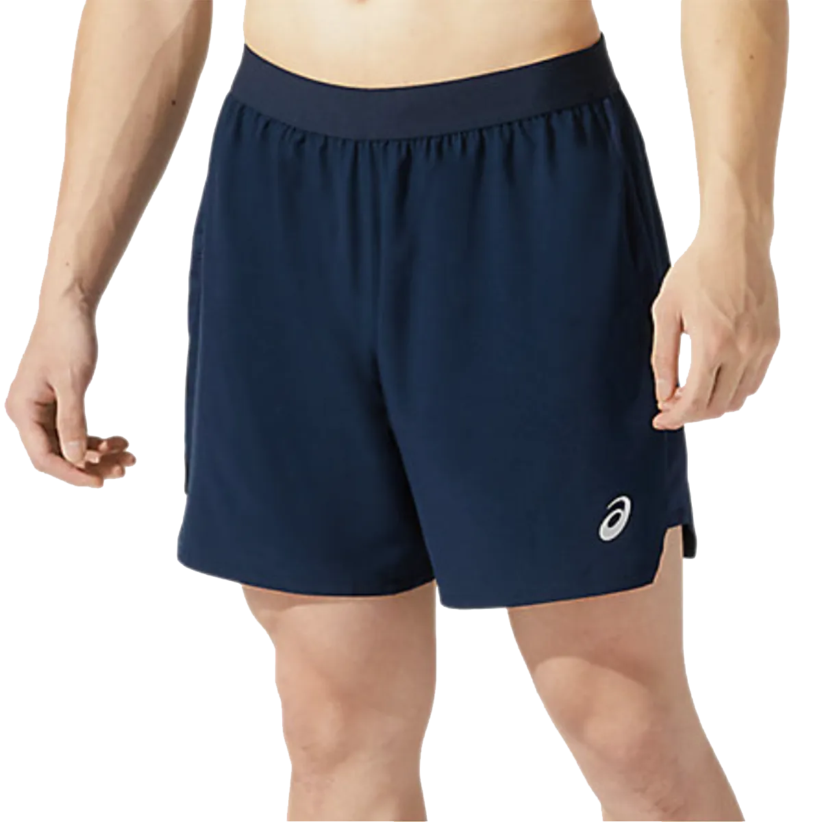 Short de route pour hommes 7