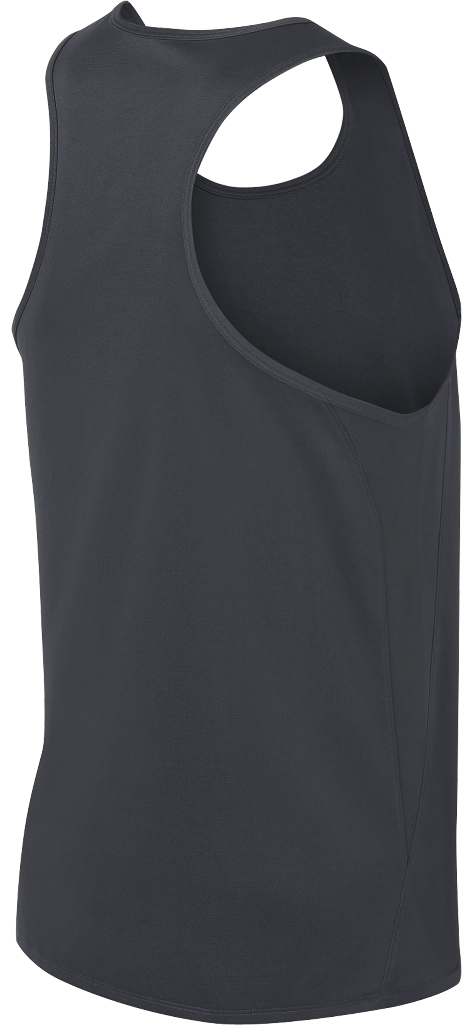 Débardeur Rival II de la marque Men's Run Ottawa - Gris acier asics Vêtements