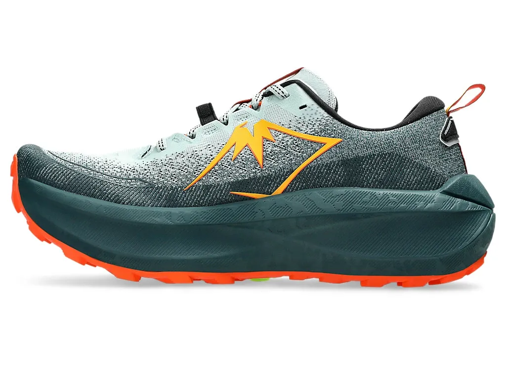 Vêtements Asics Trabuco Max 4 pour Homme