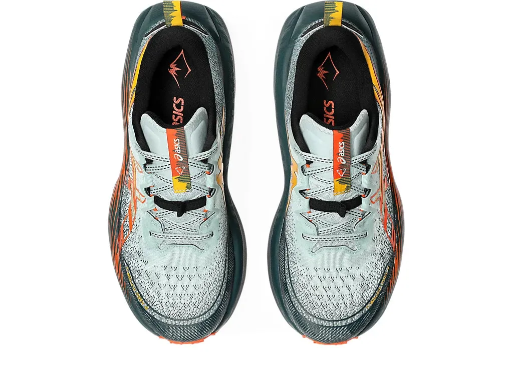 Vêtements Asics Trabuco Max 4 pour Homme