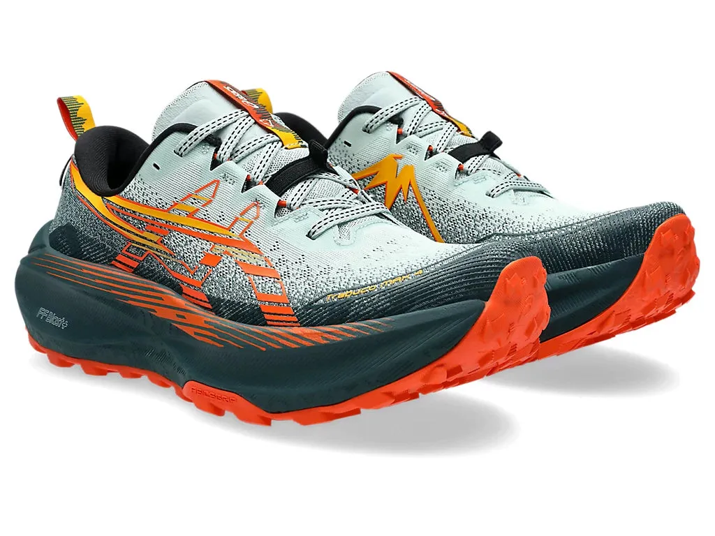 Vêtements Asics Trabuco Max 4 pour Homme