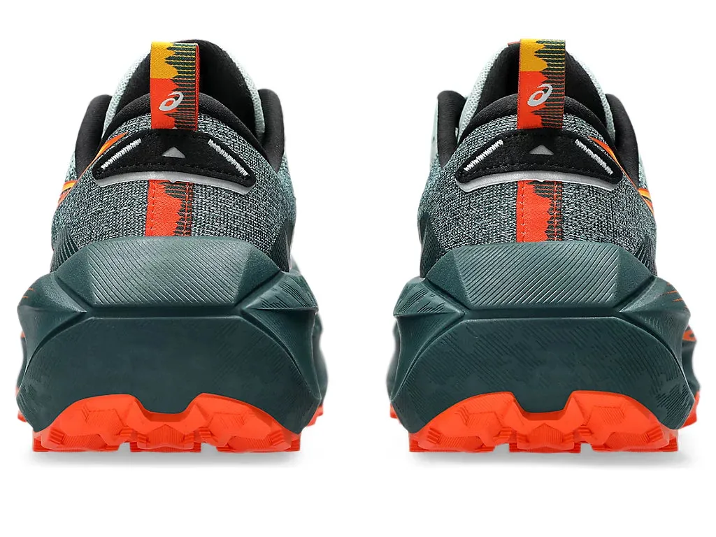 Vêtements Asics Trabuco Max 4 pour Homme