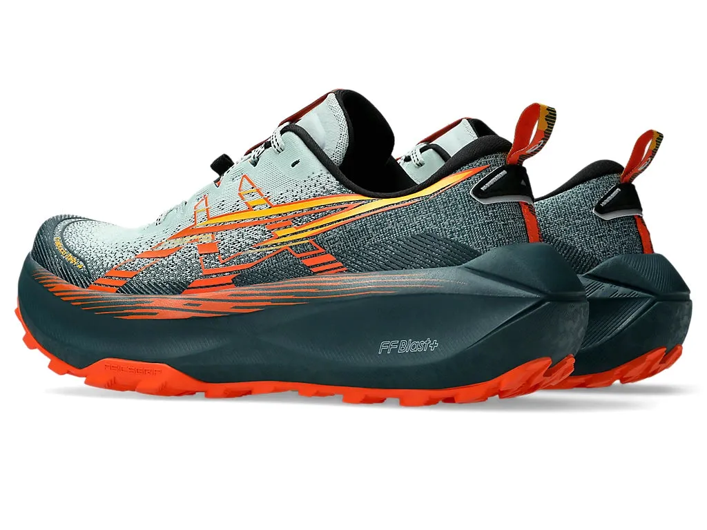 Vêtements Asics Trabuco Max 4 pour Homme