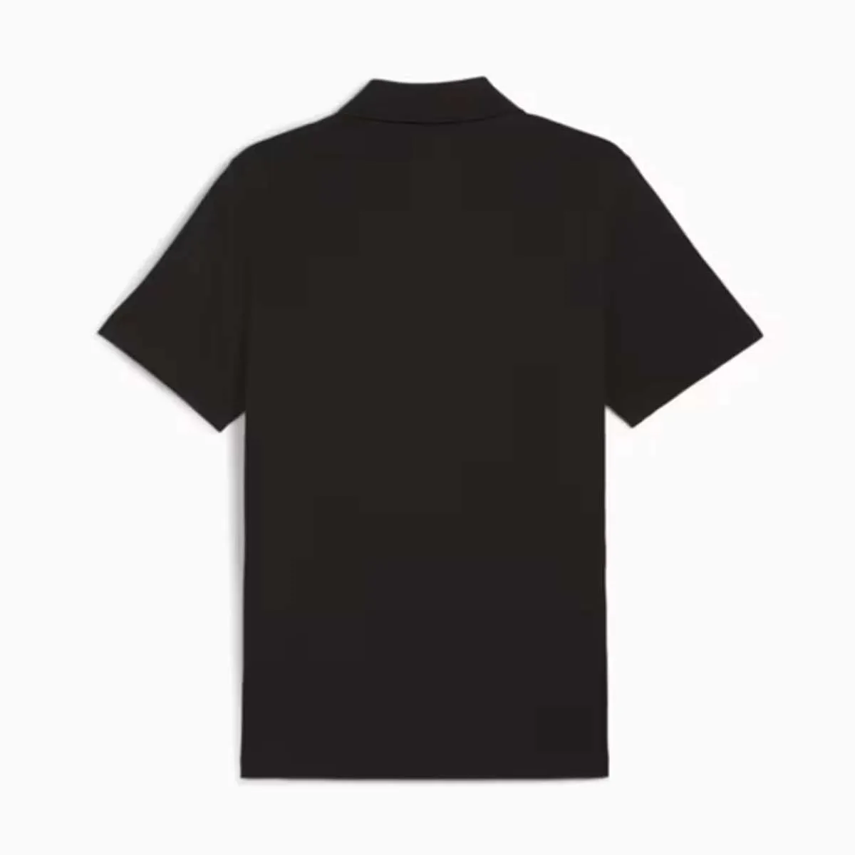 Mercedes AMG Petronas F1 T-Shirt 'Puma Black'