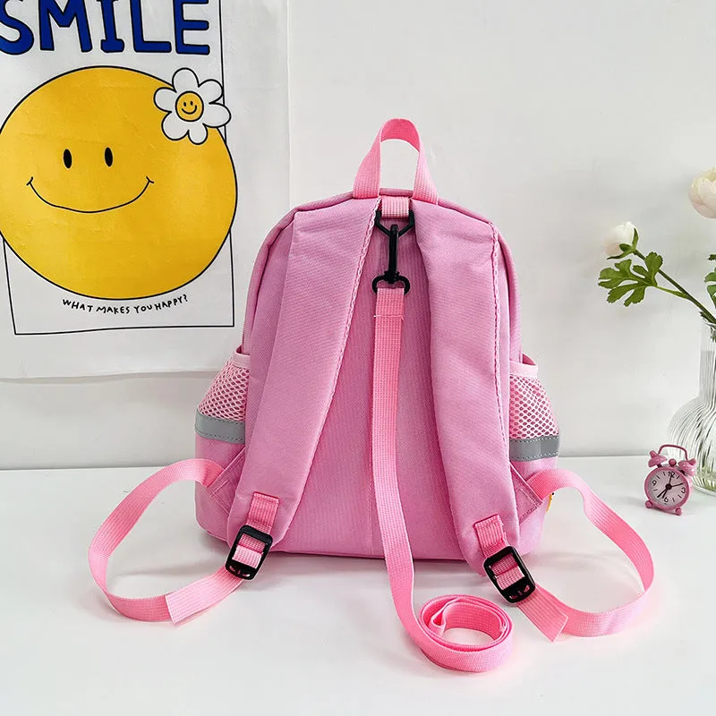 Mermaid Anti-lost Backpack