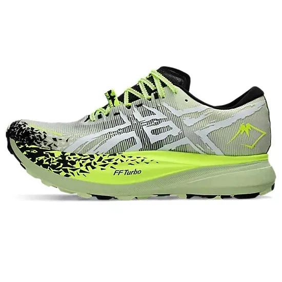 Vêtements UNISEX Asics MetaFuji Trail