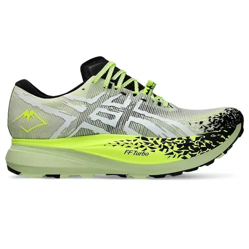 Vêtements UNISEX Asics MetaFuji Trail