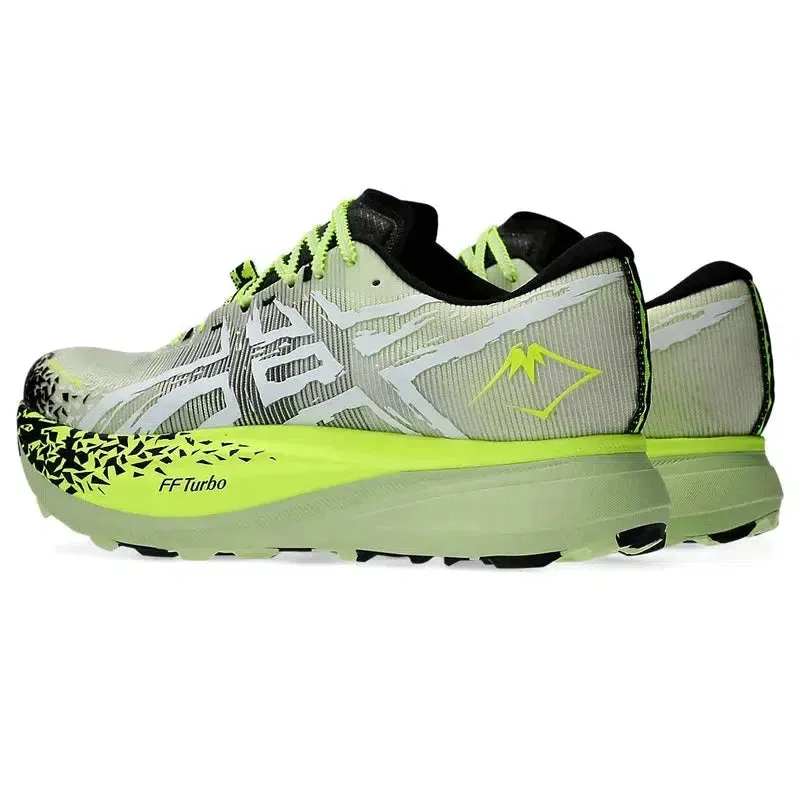 Vêtements UNISEX Asics MetaFuji Trail