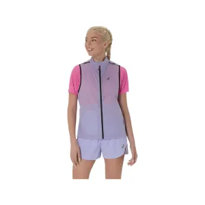 Gilet pliable METARUN Asics Vêtements