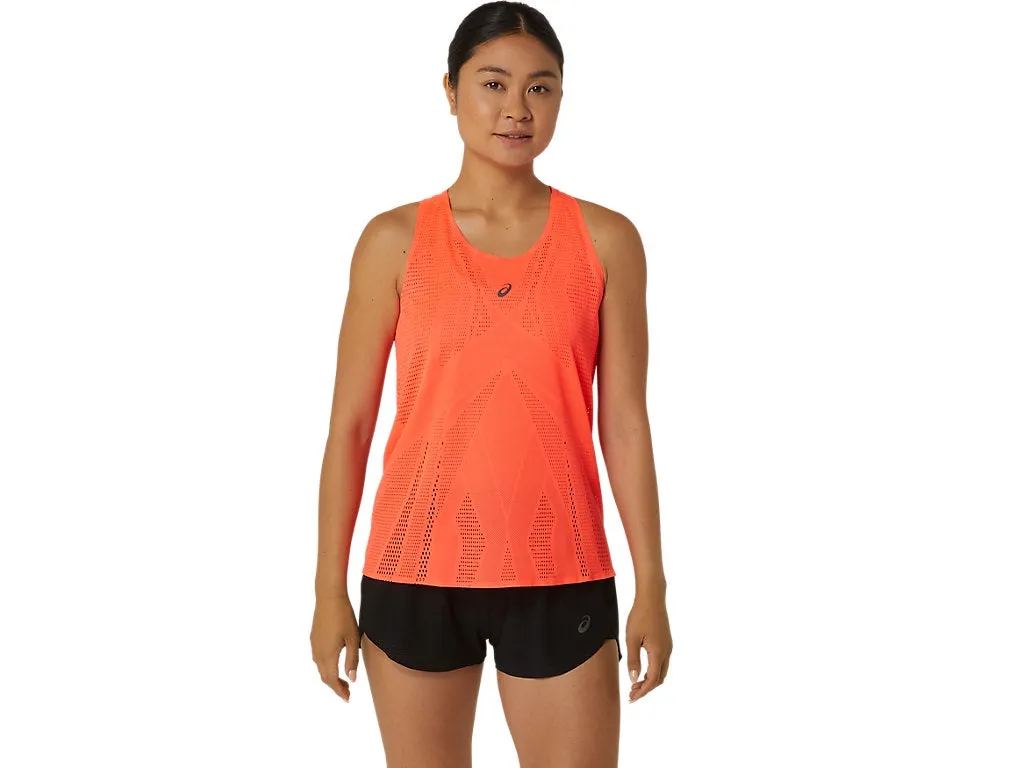 Vêtements Metarun Tank Asics