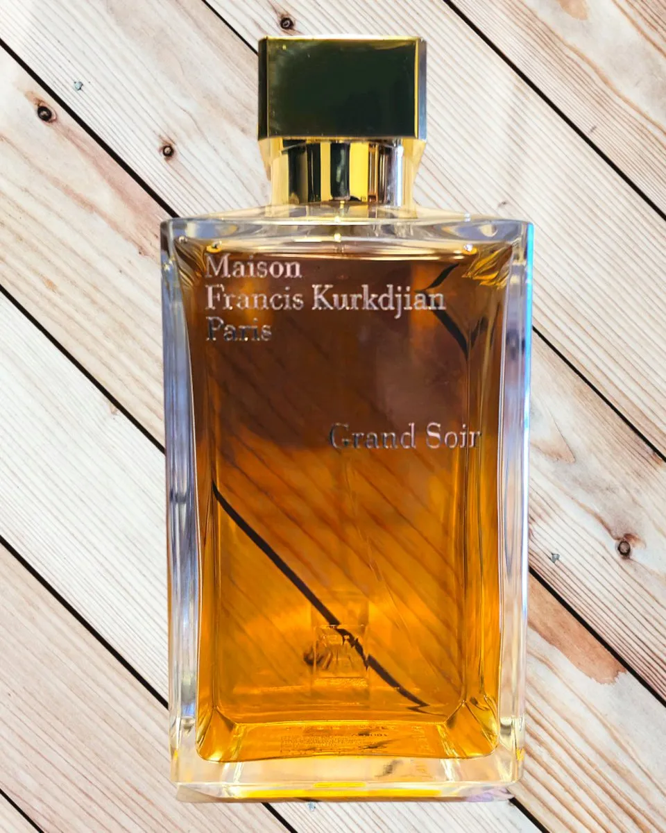 MFK GRAND SOIR floral-perfume-women-glass
