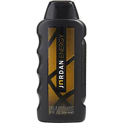 MICHAEL JORDAN ENERGY by Michael Jordan aha?body lotion,aesop body lotion