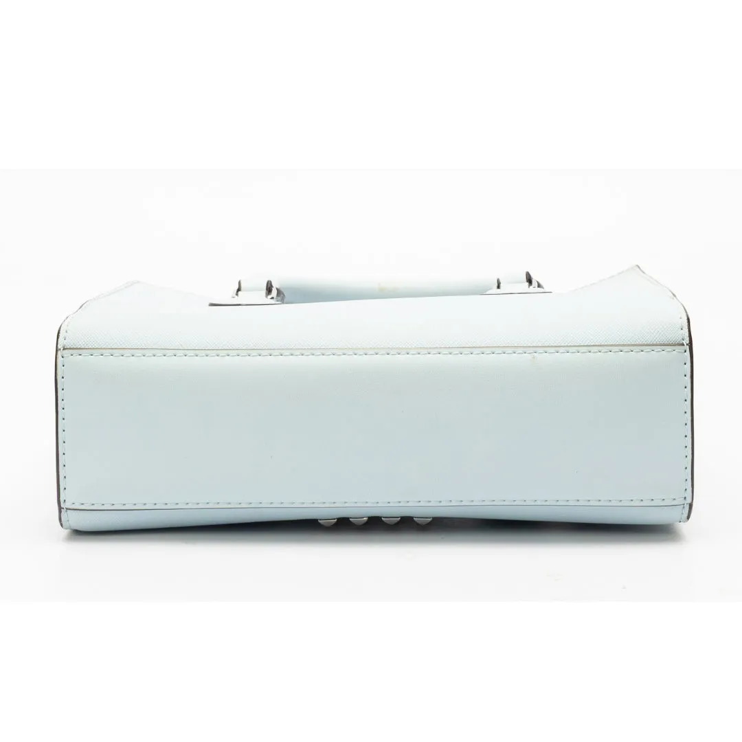 Michael Kors Sheila Bolso Satchel