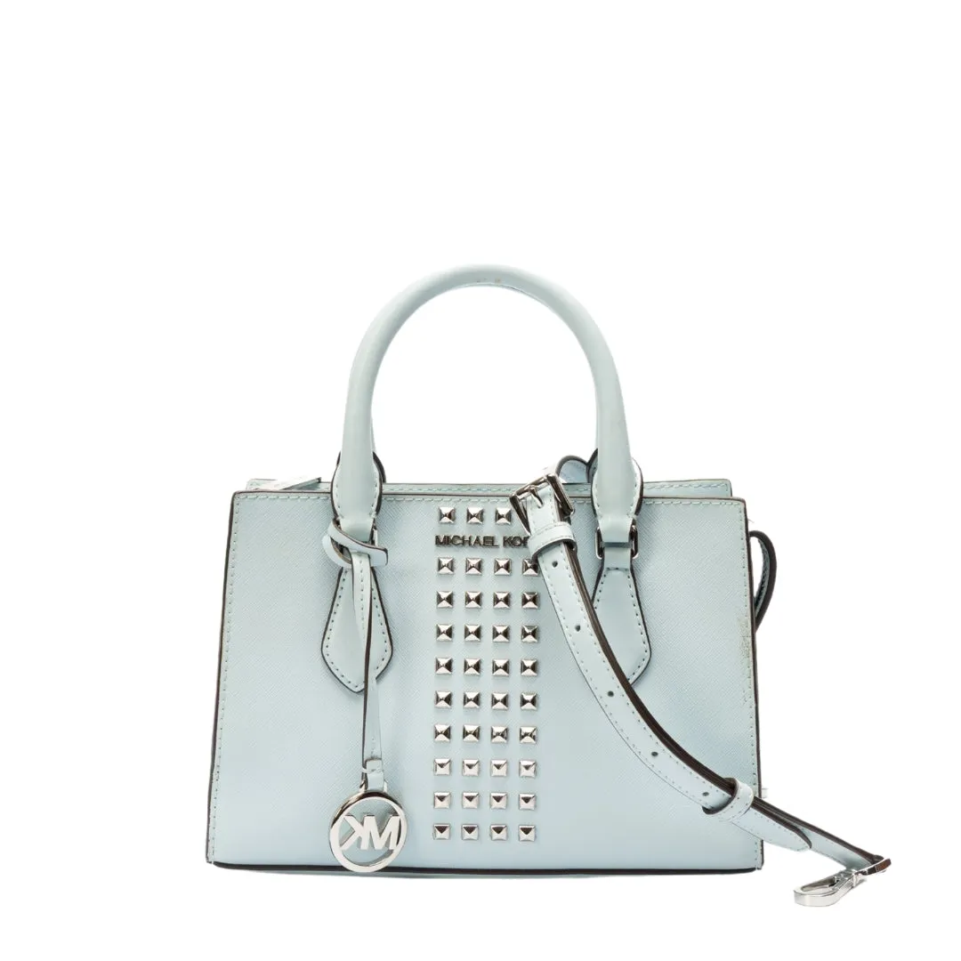 Michael Kors Sheila Bolso Satchel flash sale luggage