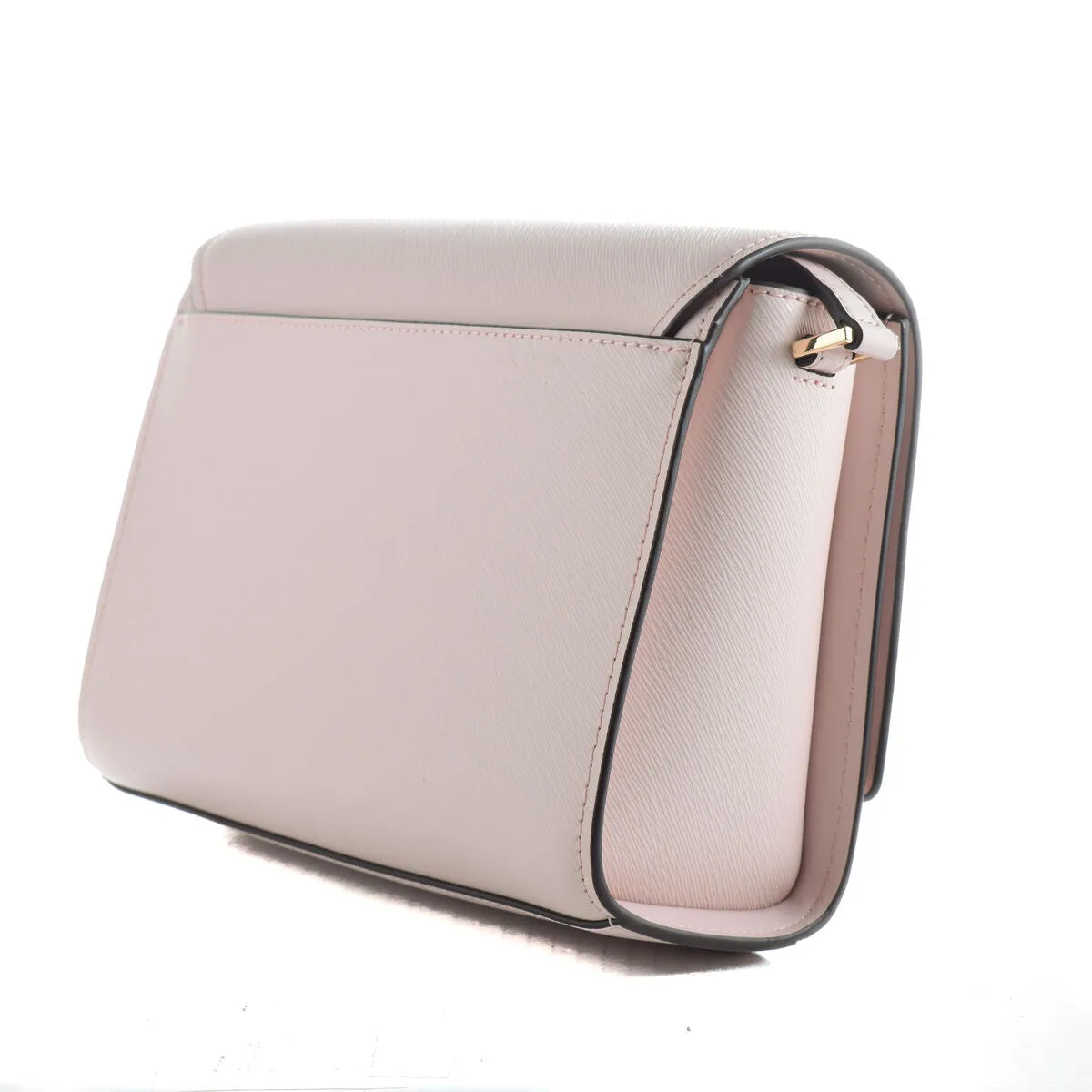 Michael Kors Shoulder Bag 35T2G8IM6L-POWDER-BLUSH Pink 24 x 17 x 9 cm