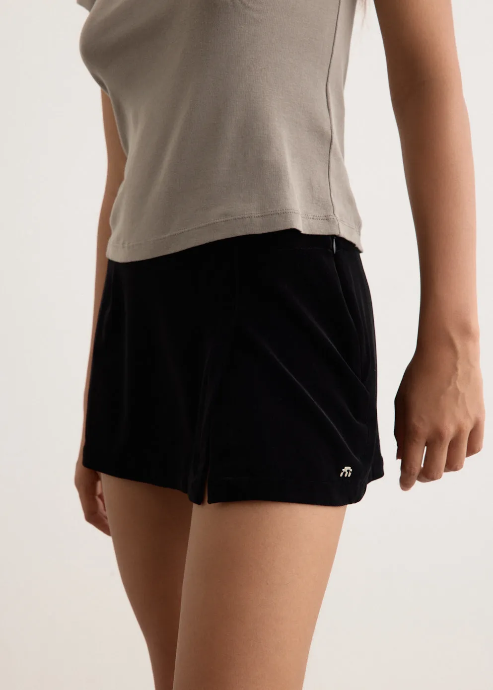 Micro Mini Skirt