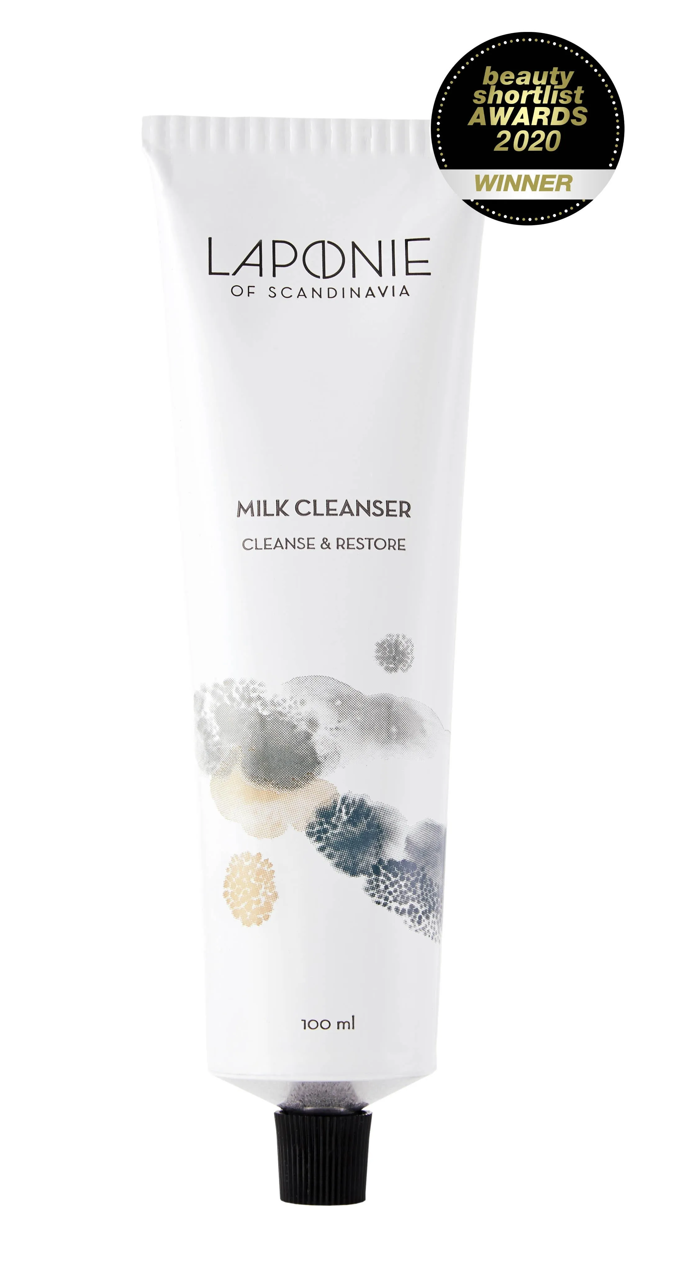 Milk Cleanser, 100 ml 