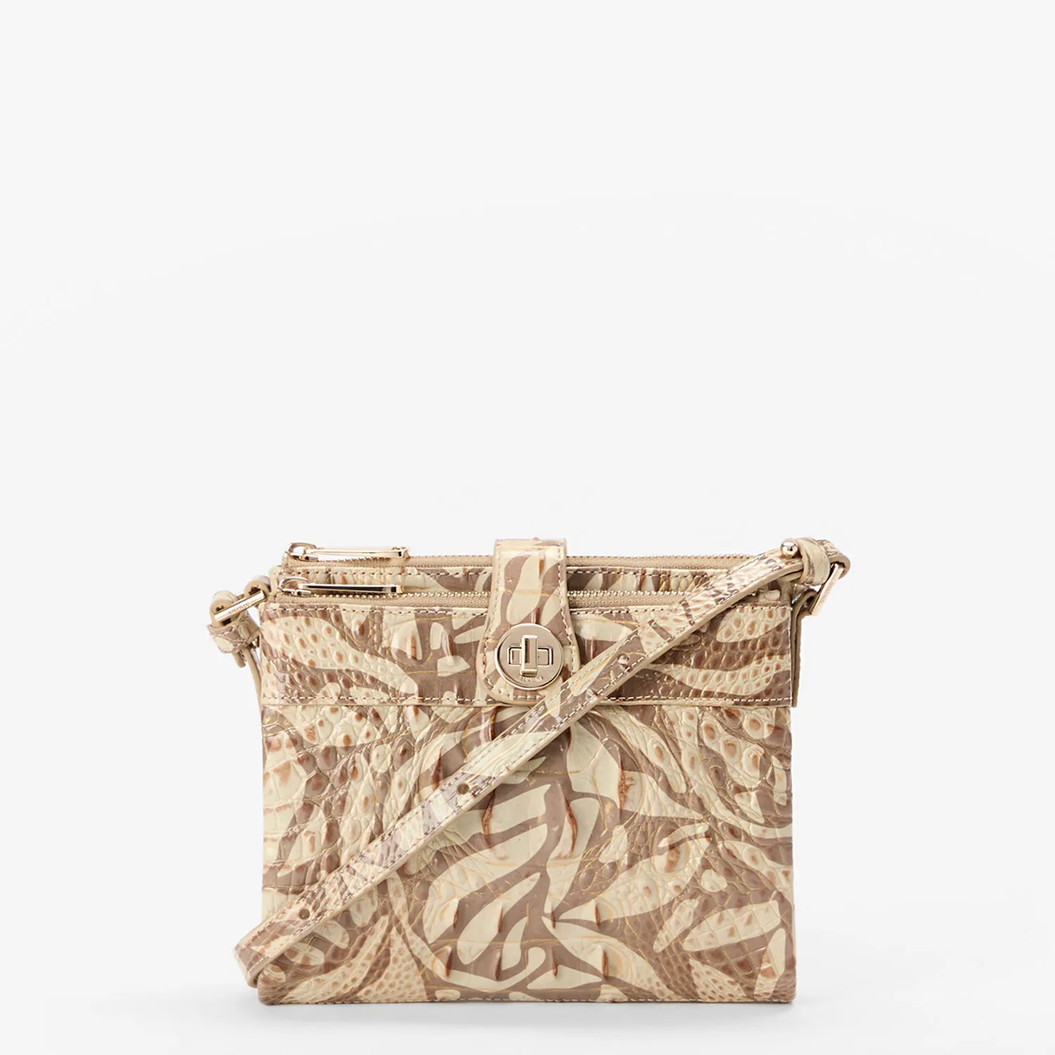 Mina Bags Sac Bandoulière Brahmin