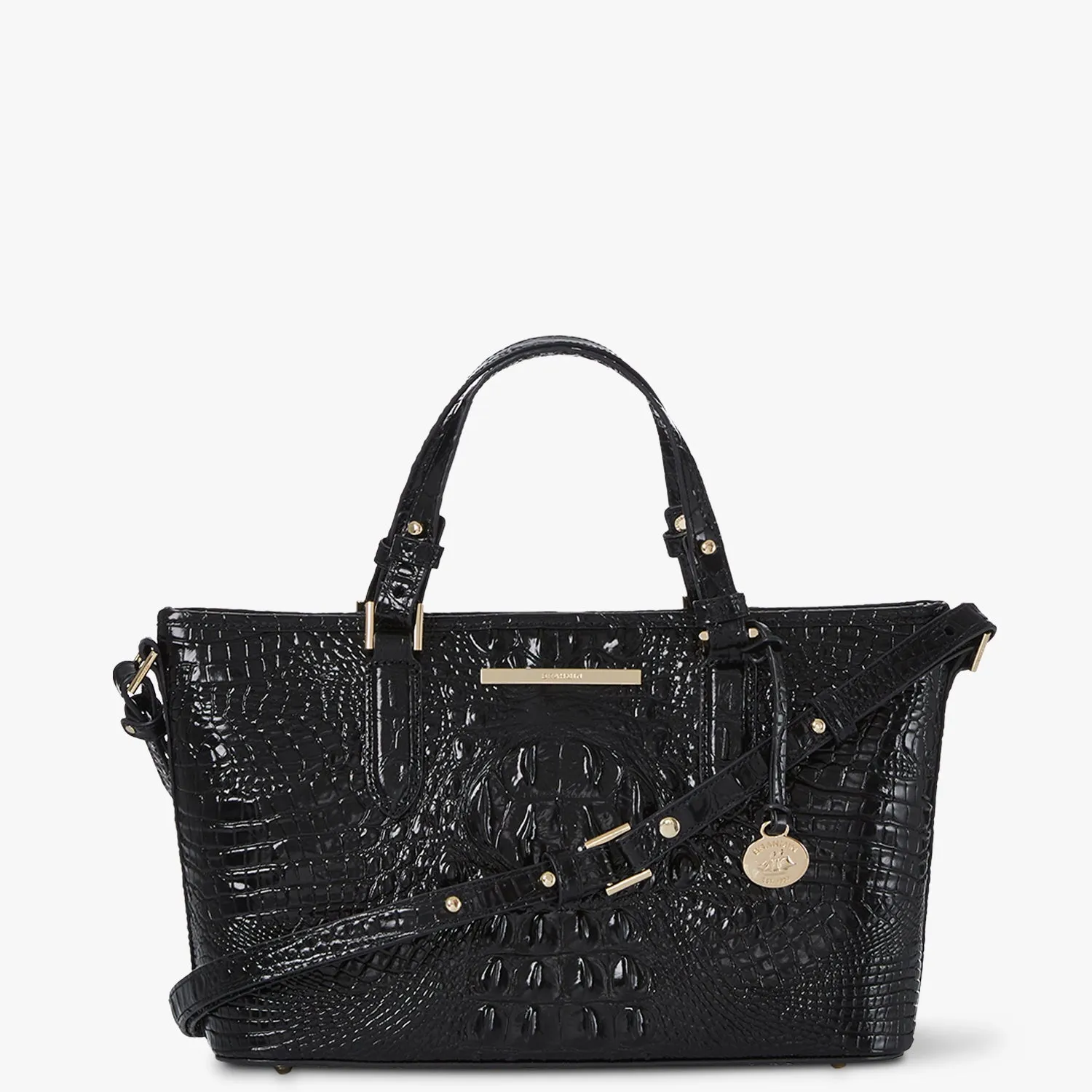 Mini Sacs Asher Brahmin Satchels