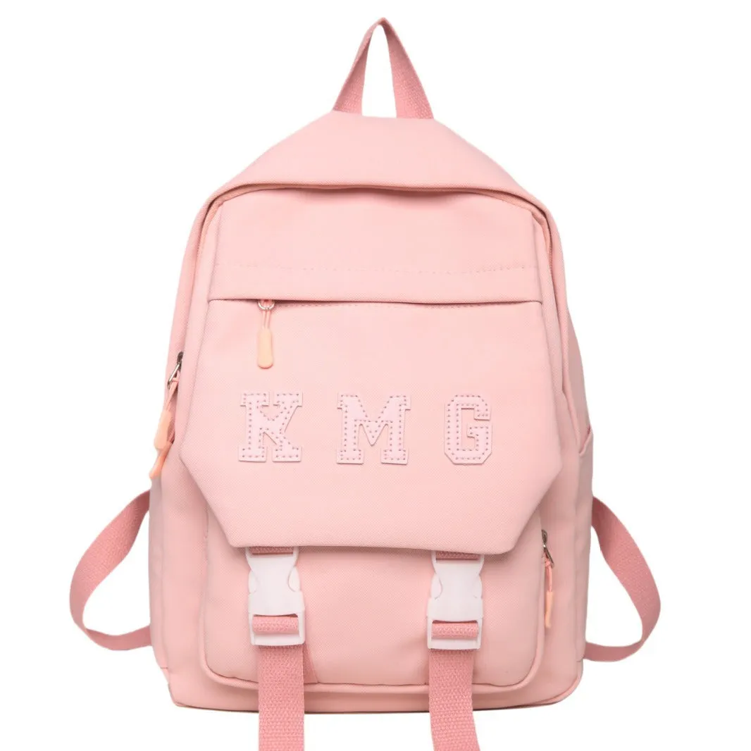 Mini backpack for primary school students