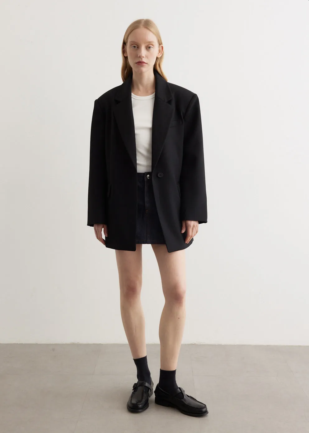 Mini Skirt