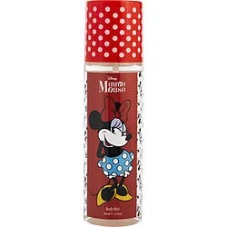 MINNIE MOUSE by Disney aha?body lotion,aesop body lotion