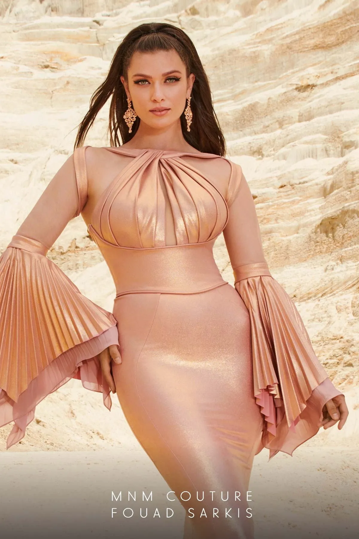 MNM Couture 2751