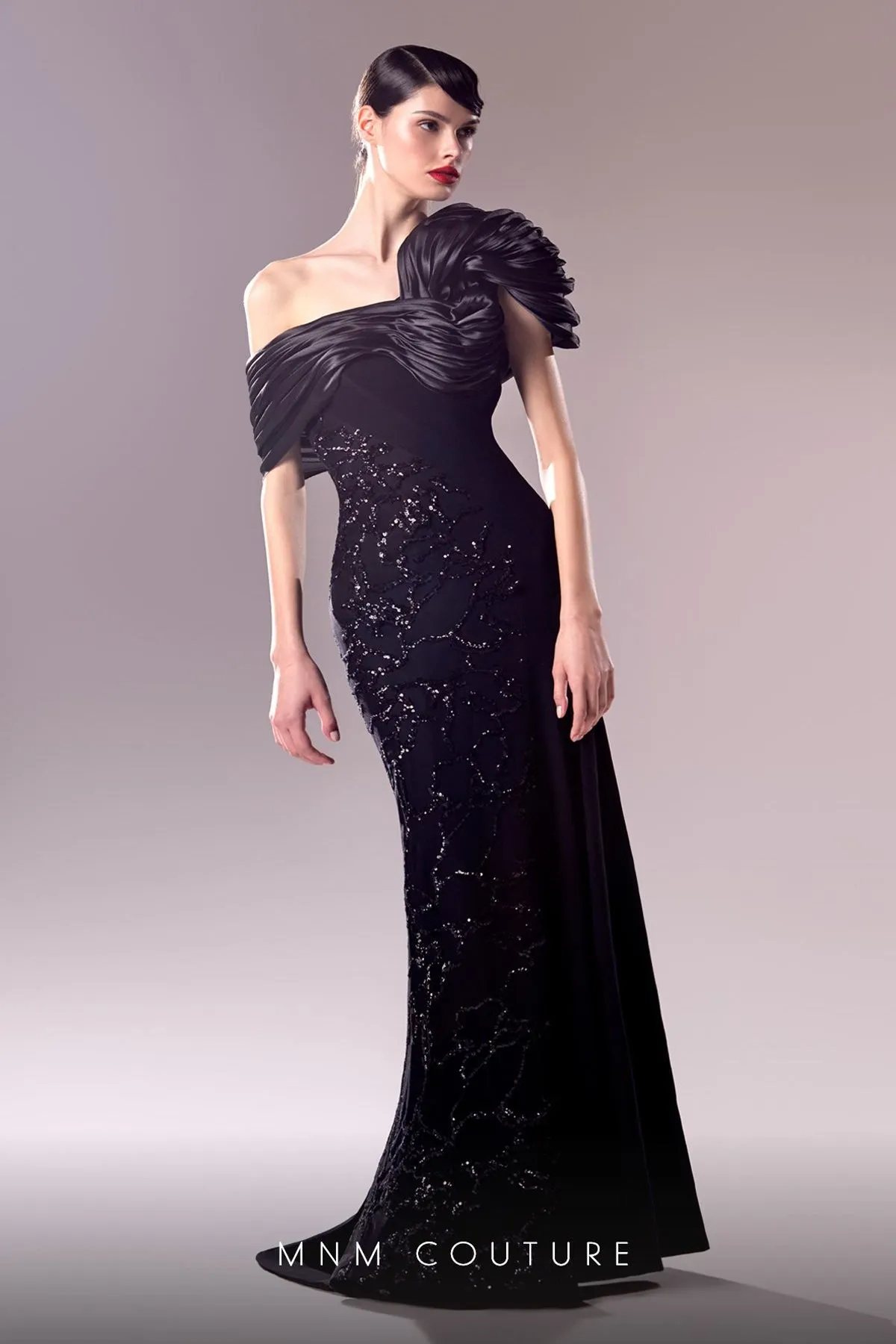 MNM Couture G1626