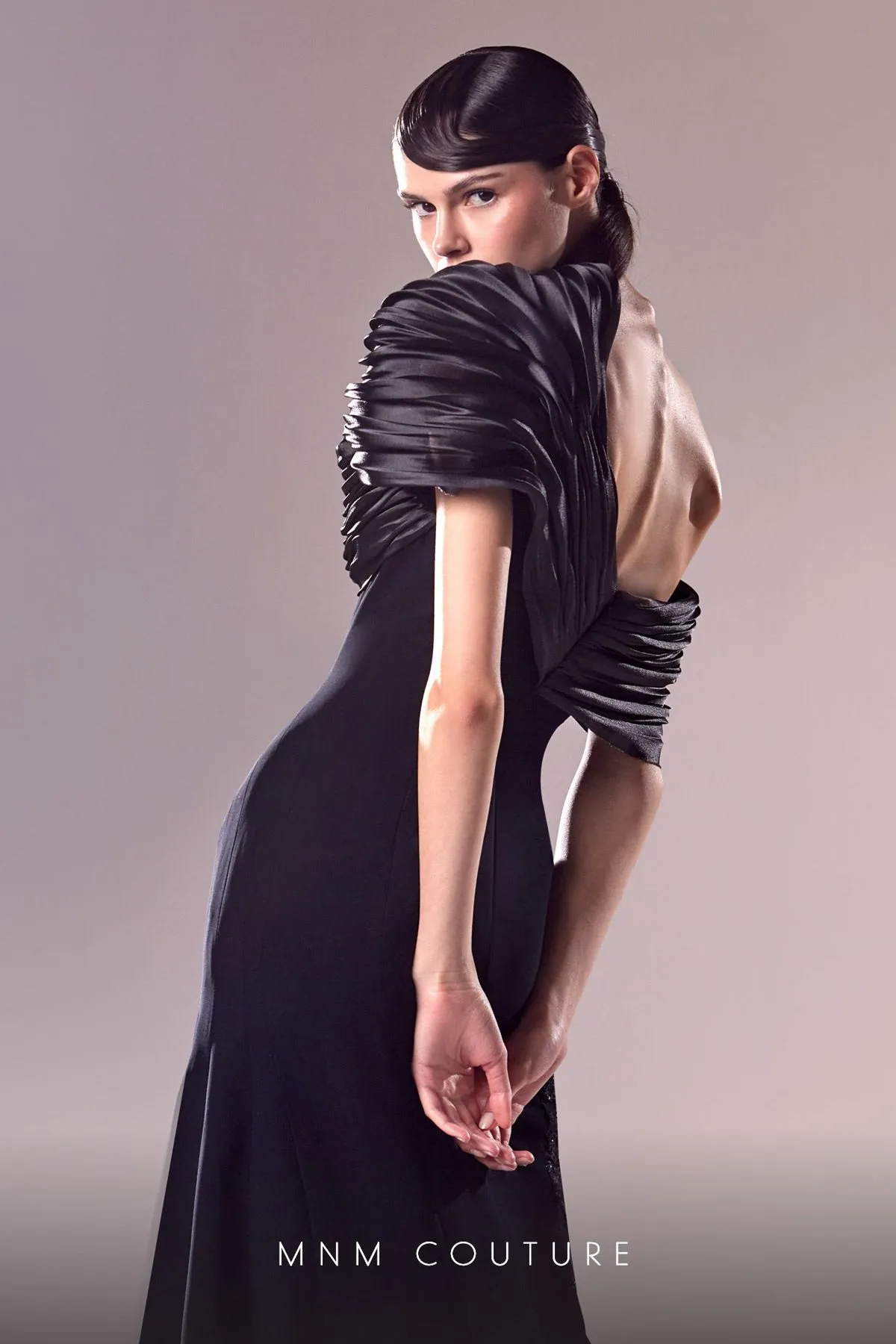 MNM Couture G1626