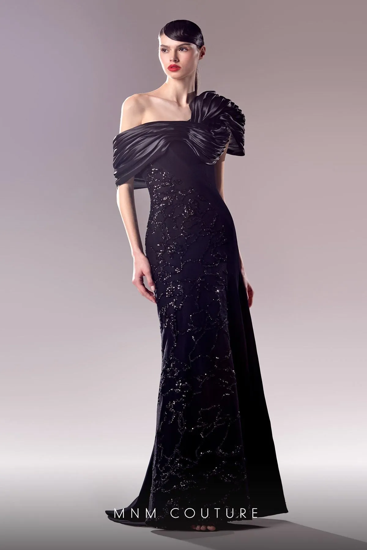 MNM Couture G1626