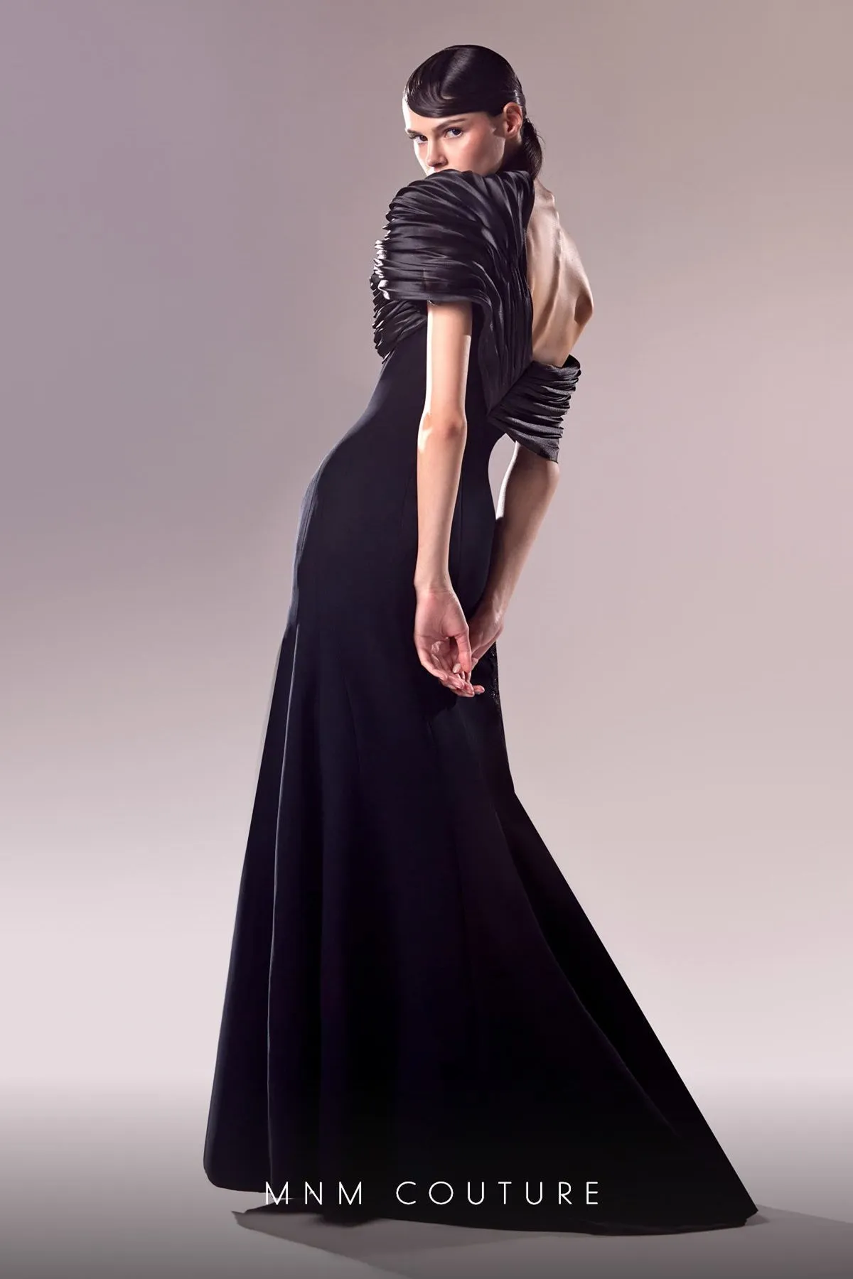 MNM Couture G1626