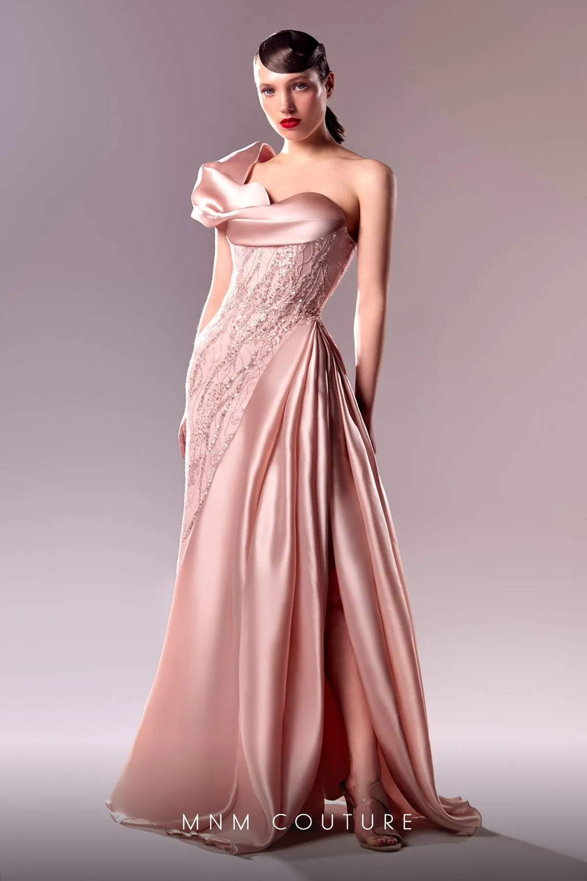 MNM Couture G1631