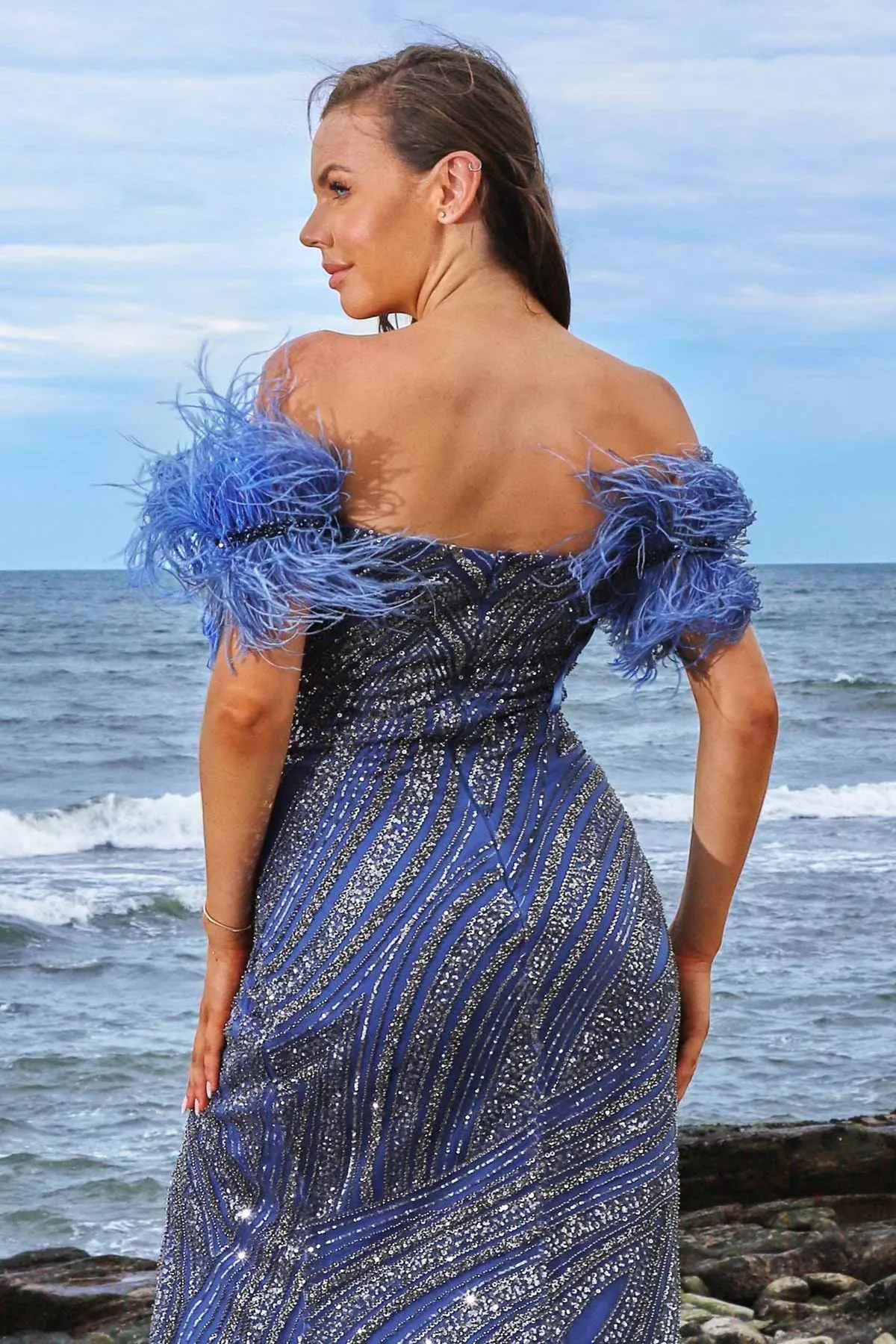 MNM Couture M1052