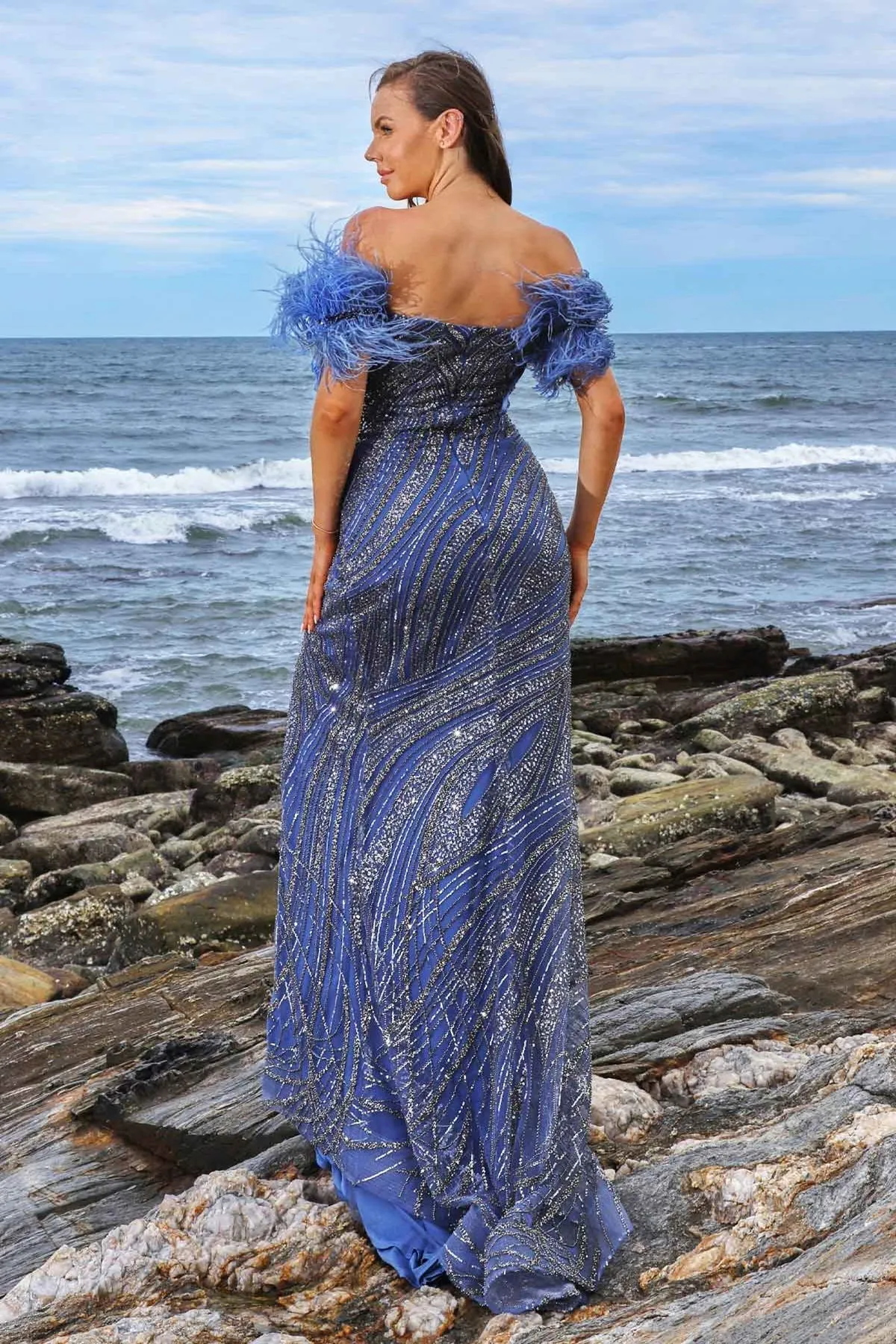 MNM Couture M1052