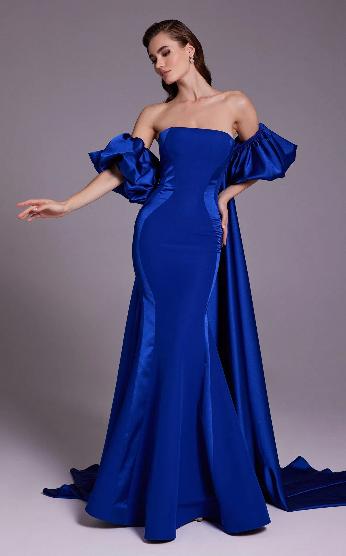 MNM Couture N0526A