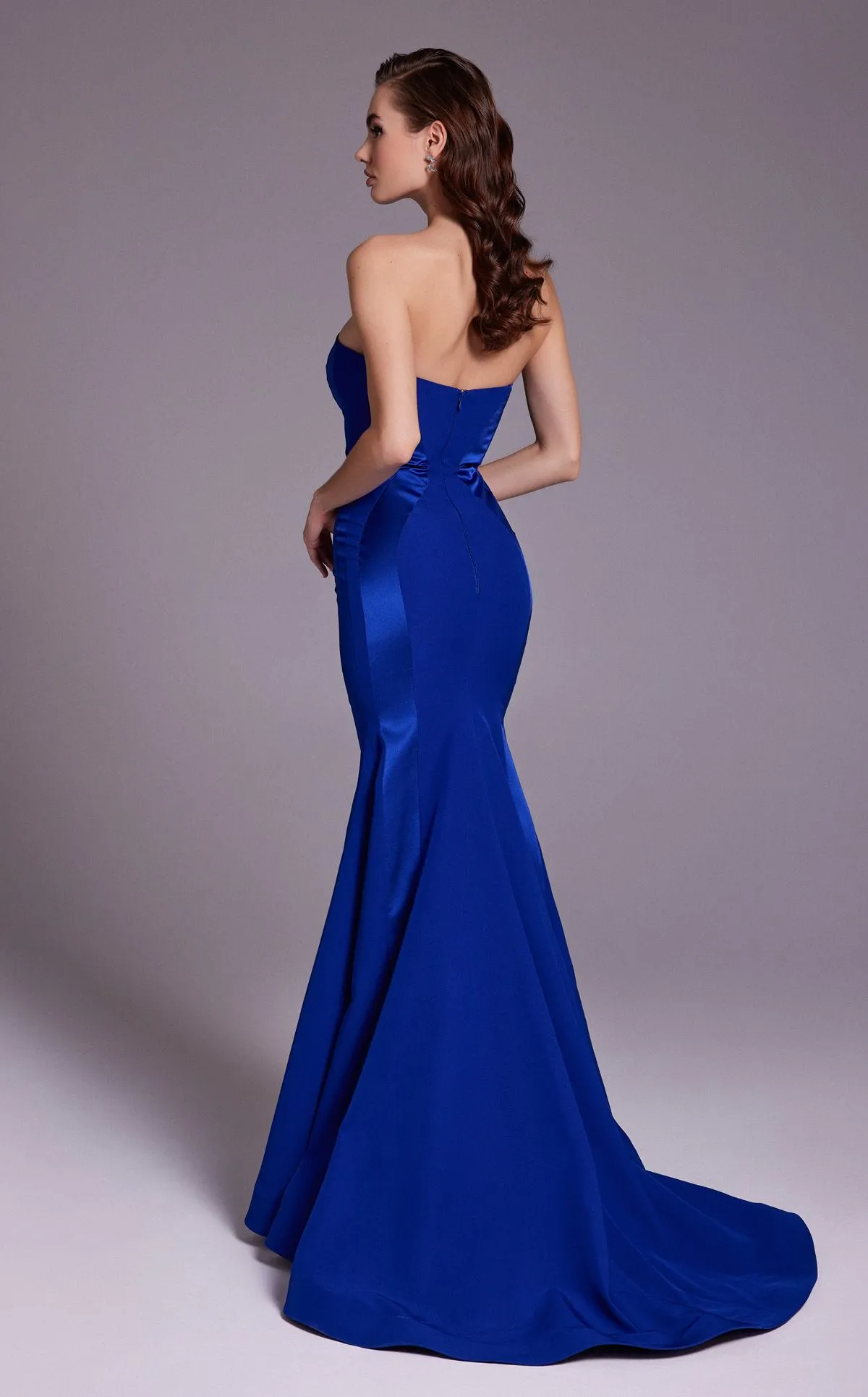 MNM Couture N0526A