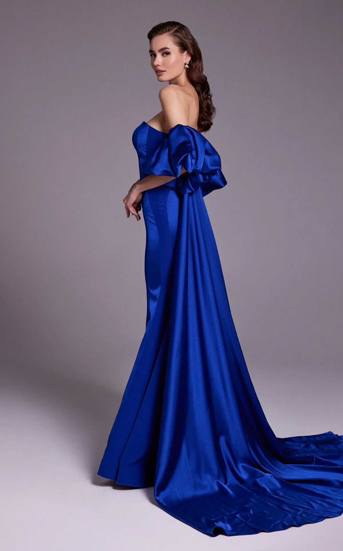 MNM Couture N0526A