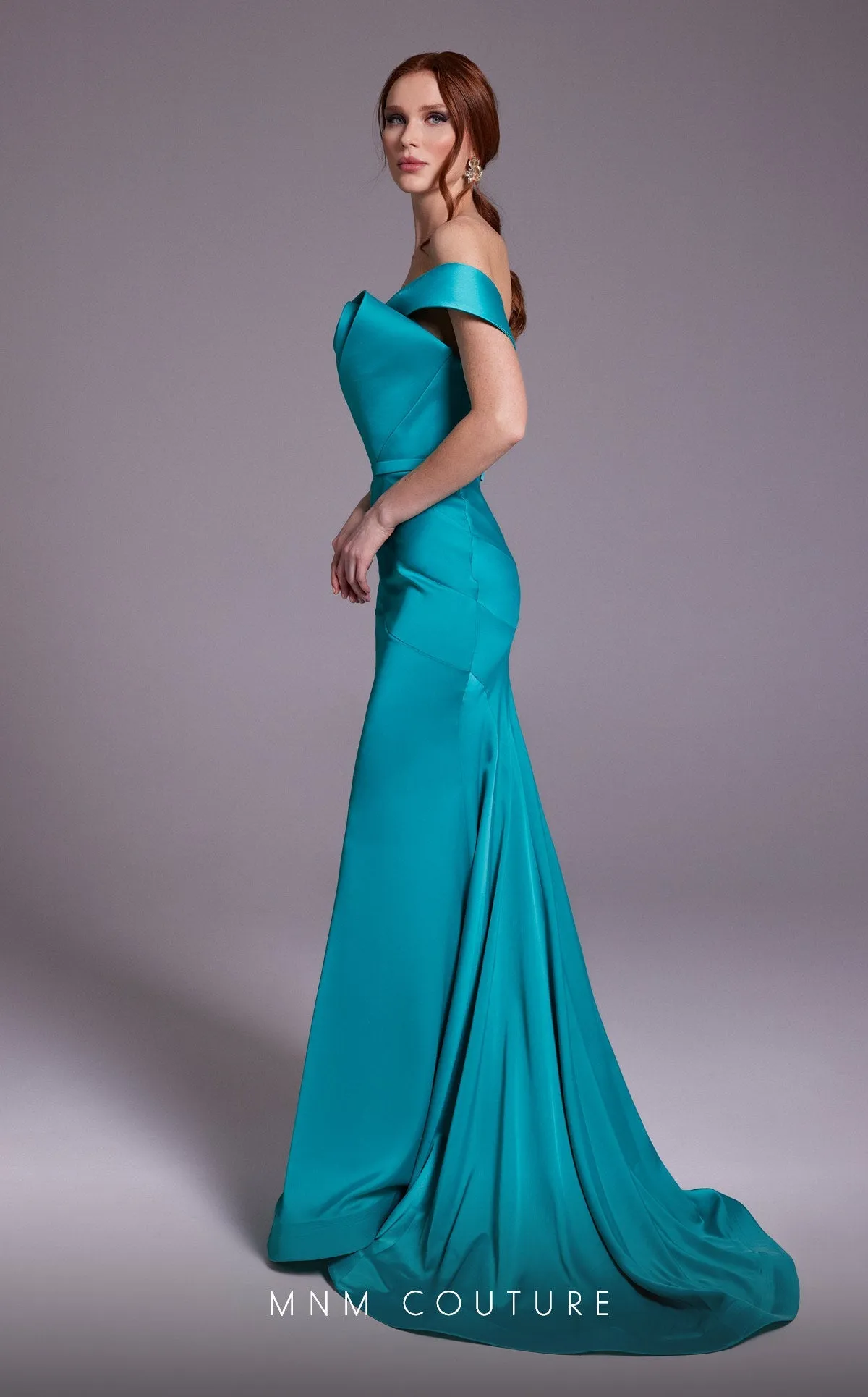 MNM Couture N0543