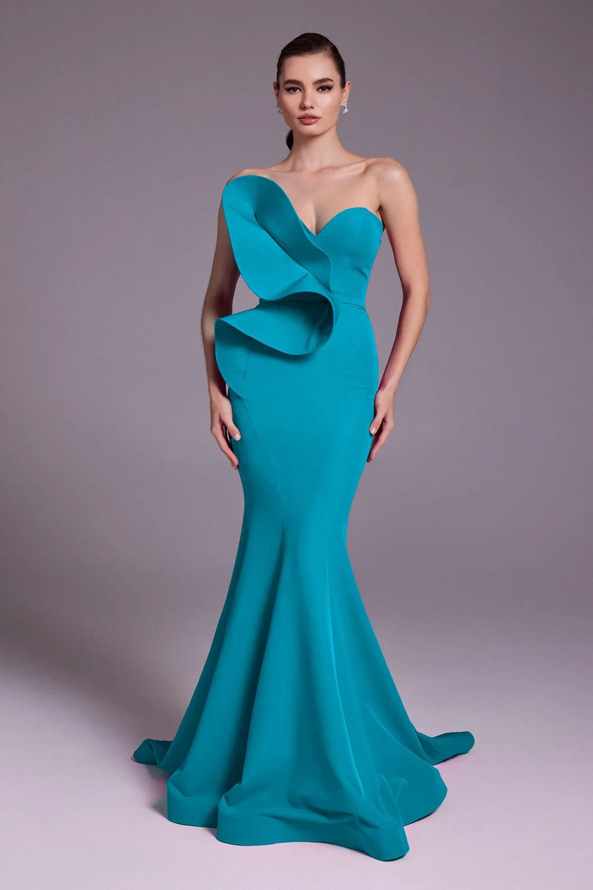 MNM Couture N0548