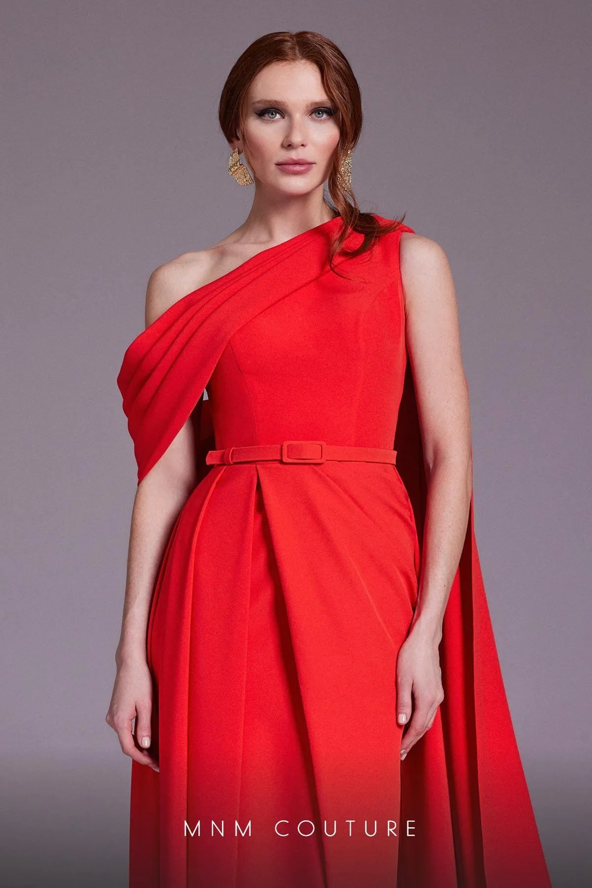 MNM Couture N0551