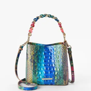 Mod Mini Sacs Amelia Brahmin Sacs à Bandoulière