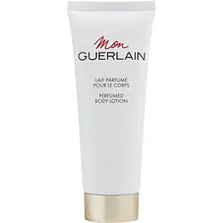 MON GUERLAIN by Guerlain about?body care,aide body care