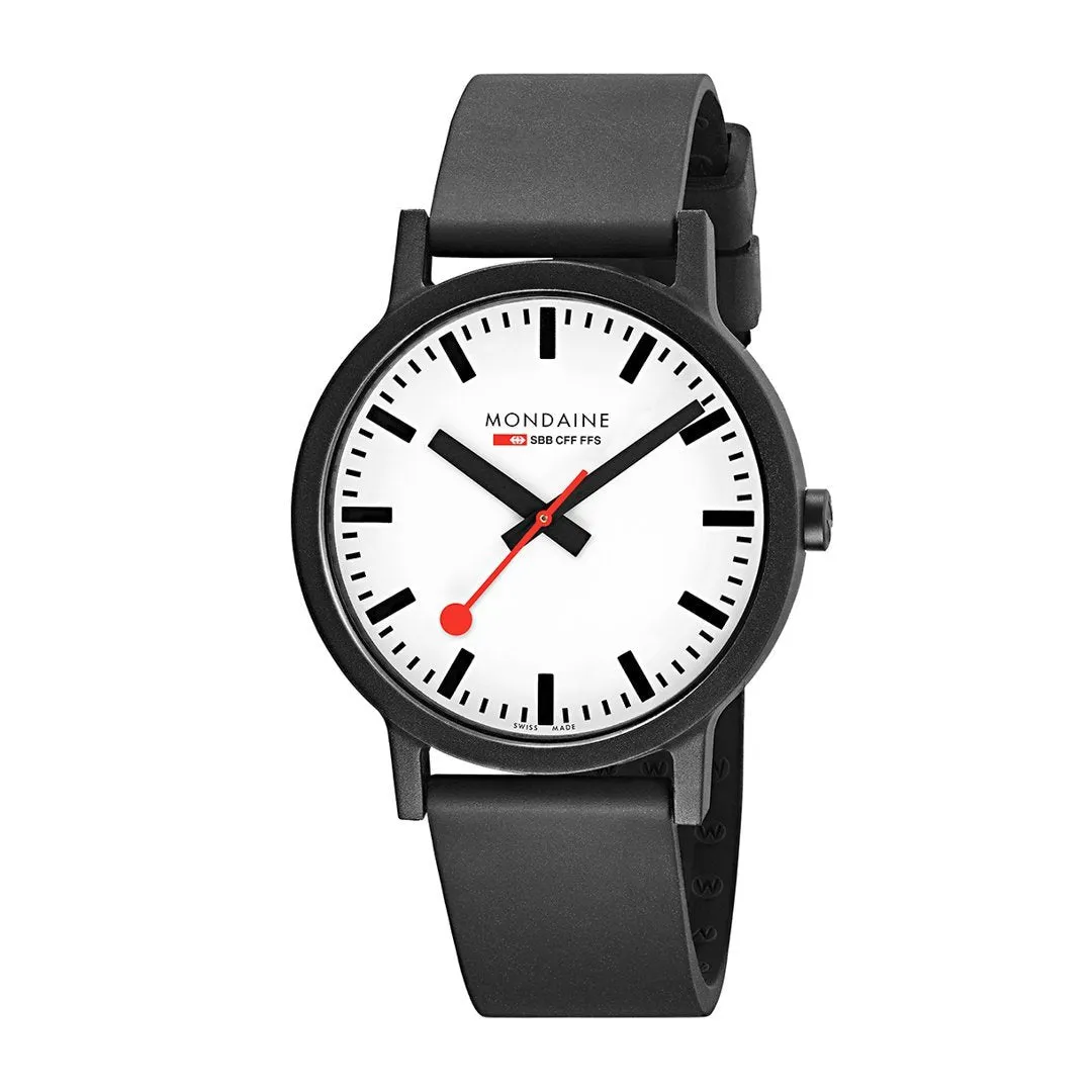 MONDAINE OFFICIAL SWISS RAILWAYS ESSENCE MS1.41110.RB