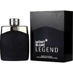 MONT BLANC LEGEND by Mont Blanc aha?body lotion,aesop body lotion