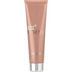 MONT BLANC LEGEND POUR FEMME by Mont Blanc about?body care,aide body care