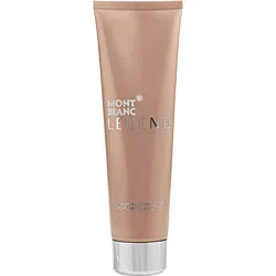 MONT BLANC LEGEND POUR FEMME by Mont Blanc aha?body lotion,aesop body lotion