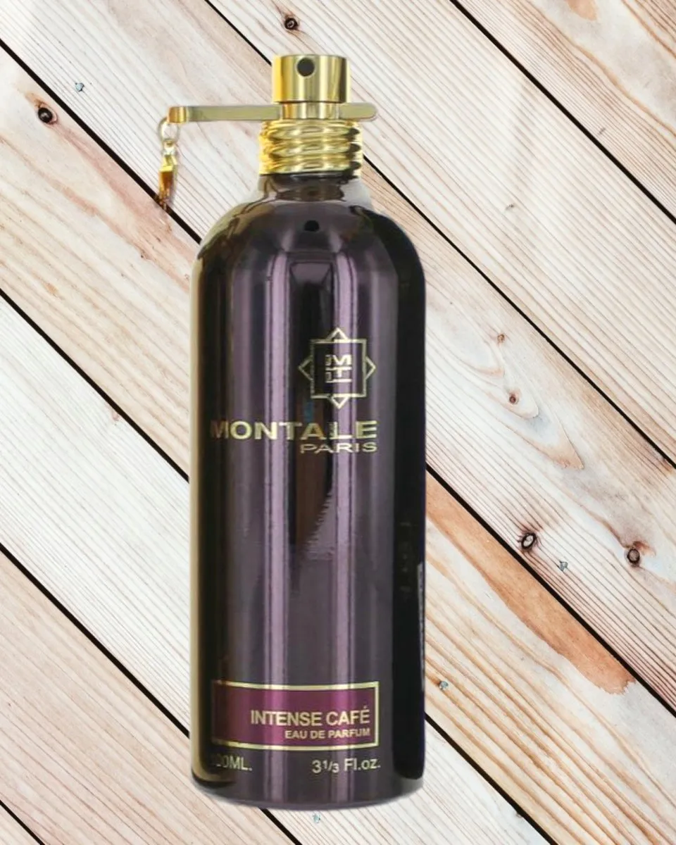 Montale INTENSE CAFE floral-perfume-women-glass