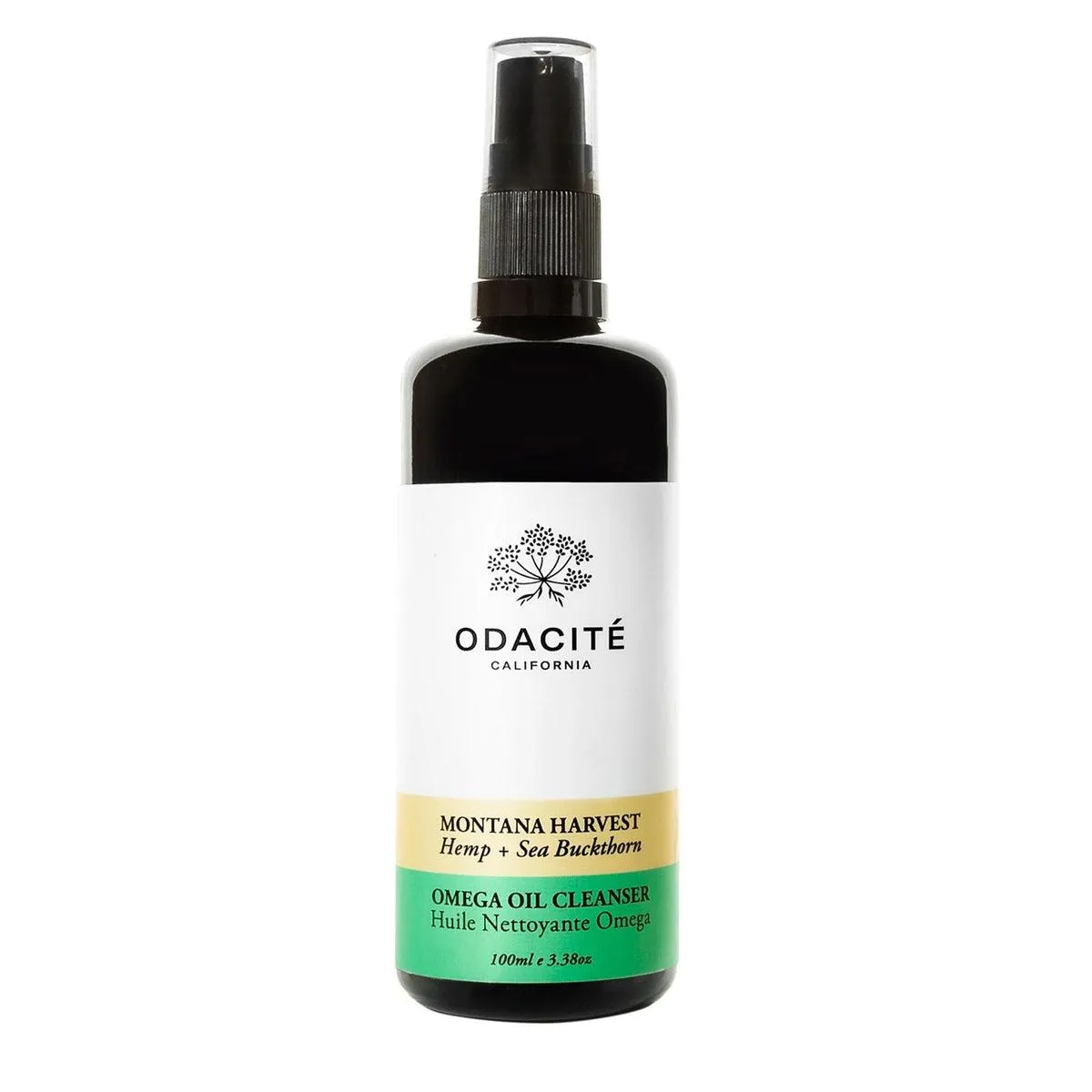 Best Skin Ever - Seabuckthorn,a tinted moisturizer,bubble moisturizer