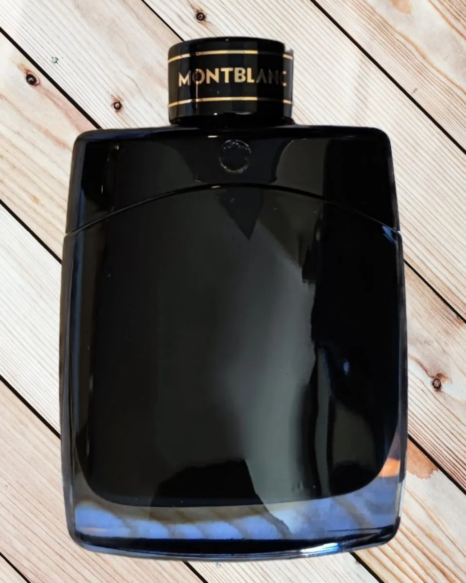 Montblanc LEGEND EDP woody-spice-perfume-for-him