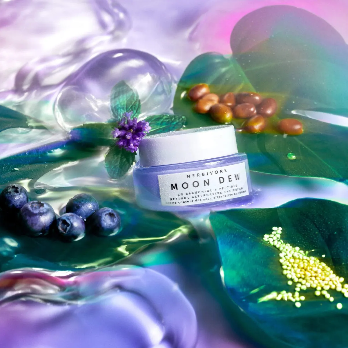 a tinted moisturizer,bubble moisturizer